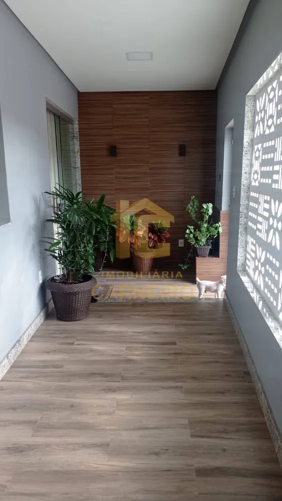 Casa, 5 quartos - Foto 5