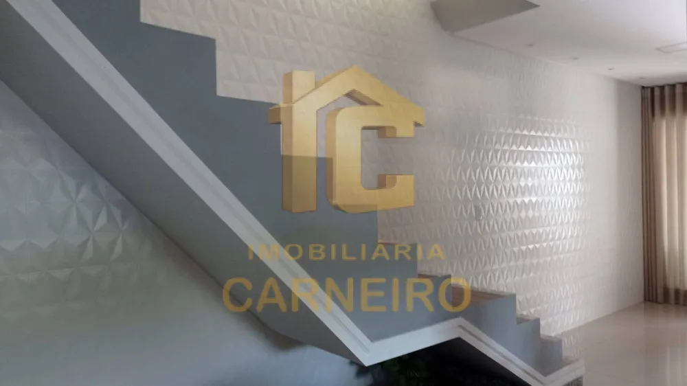 Casa, 5 quartos - Foto 3