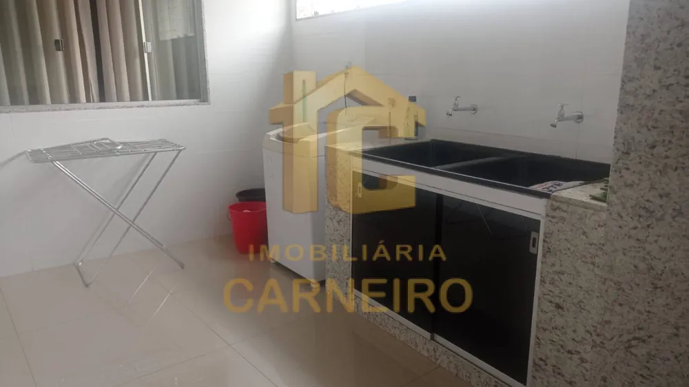 Casa, 5 quartos - Foto 7