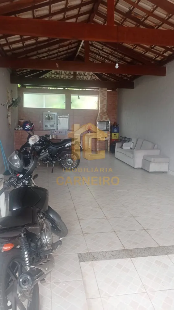 Casa, 5 quartos - Foto 4