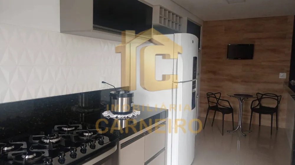 Casa, 5 quartos - Foto 7
