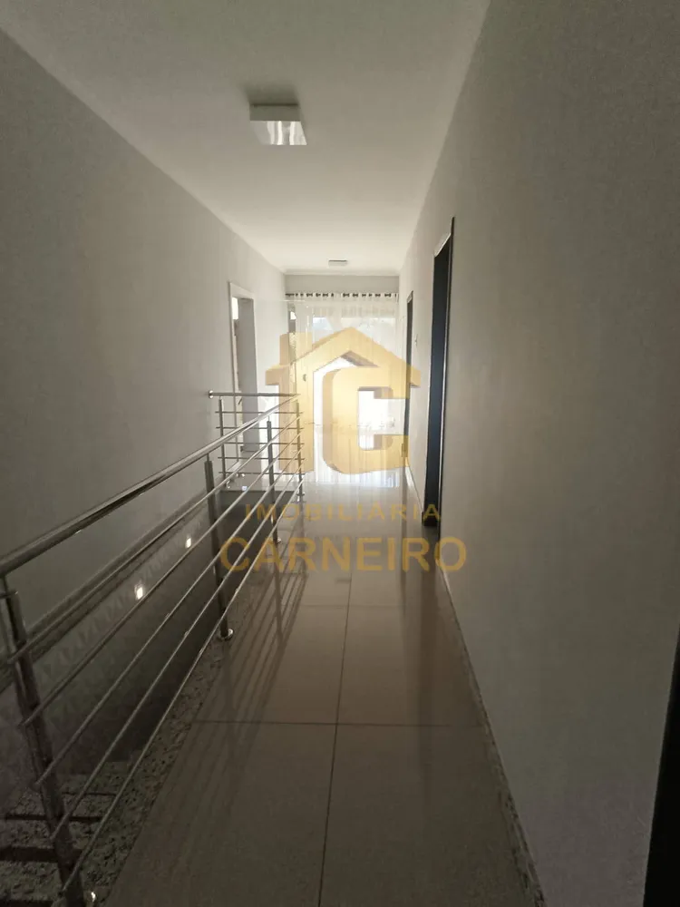Casa, 5 quartos - Foto 16