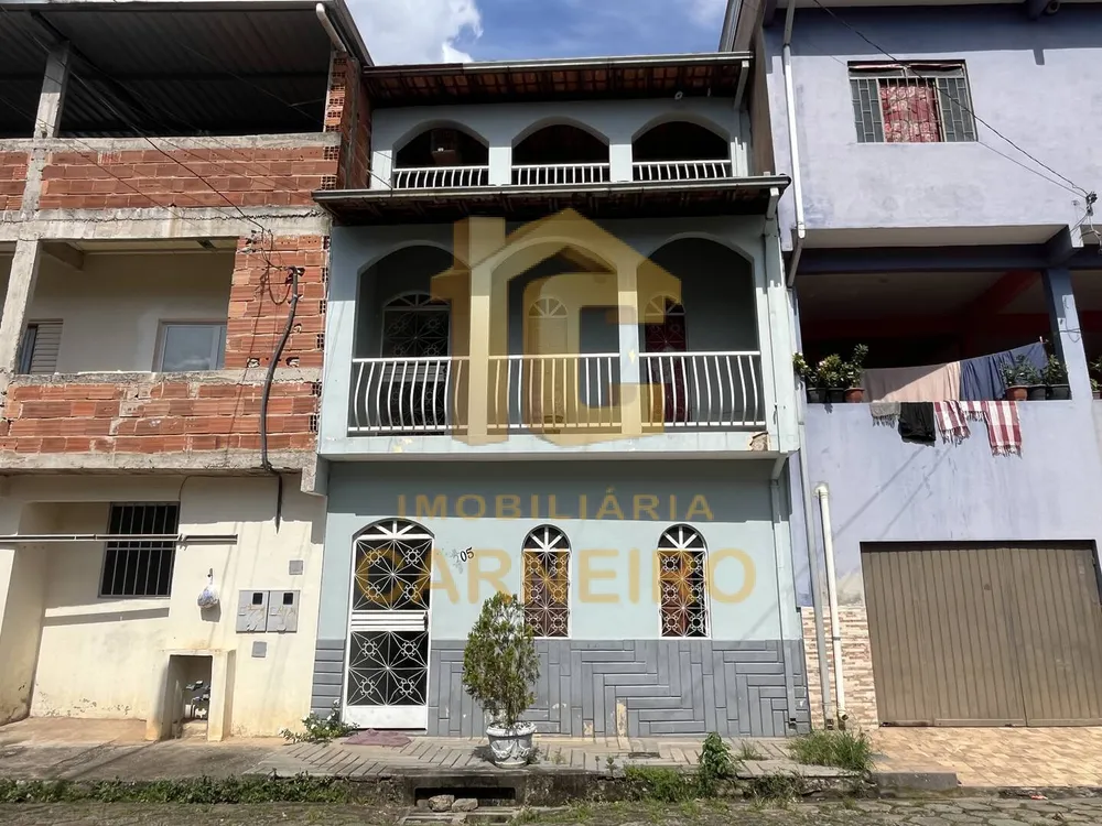 Casa, 3 quartos, 141 m² - Foto 5
