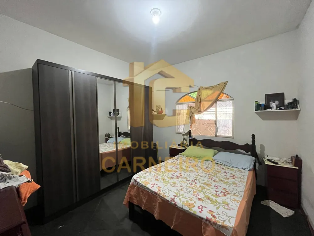 Casa, 3 quartos, 141 m² - Foto 2