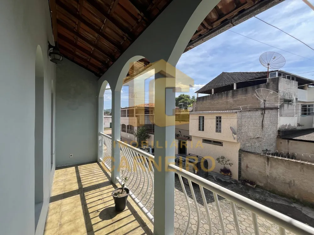 Casa, 3 quartos, 141 m² - Foto 1