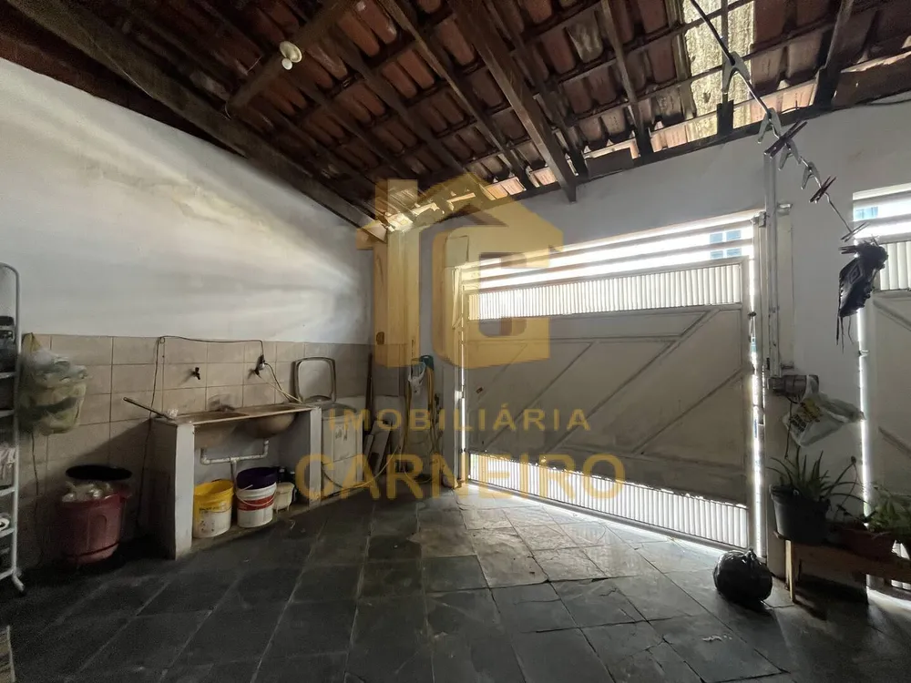 Casa, 3 quartos, 141 m² - Foto 4