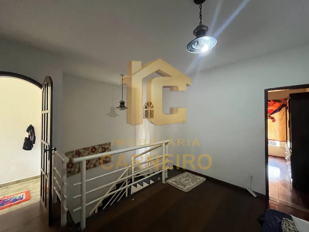 Casa, 3 quartos, 141 m² - Foto 8