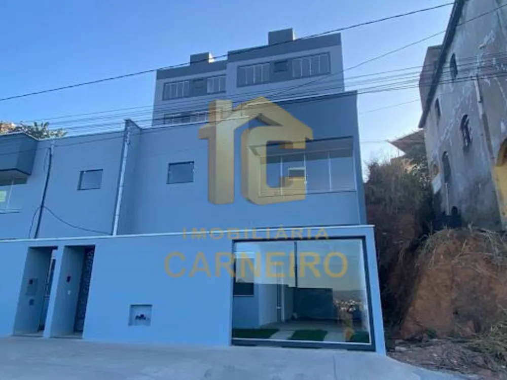 Casa, 3 quartos, 117 m² - Foto 2