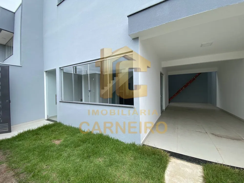 Casa, 3 quartos, 117 m² - Foto 4