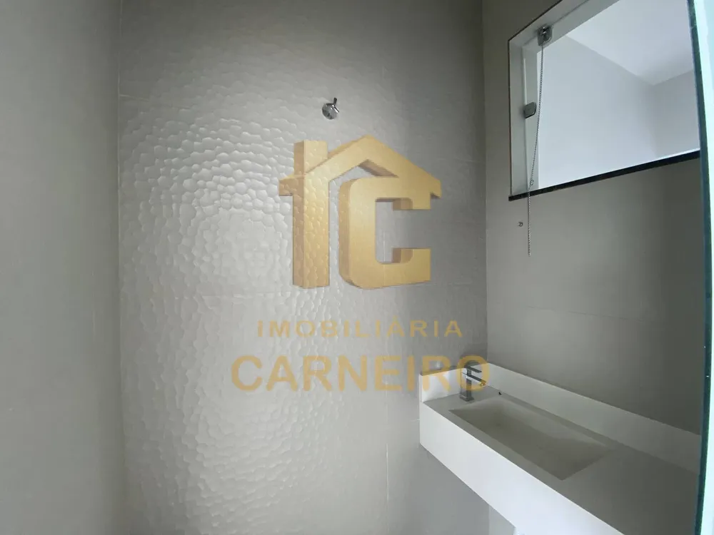 Casa, 3 quartos, 117 m² - Foto 1
