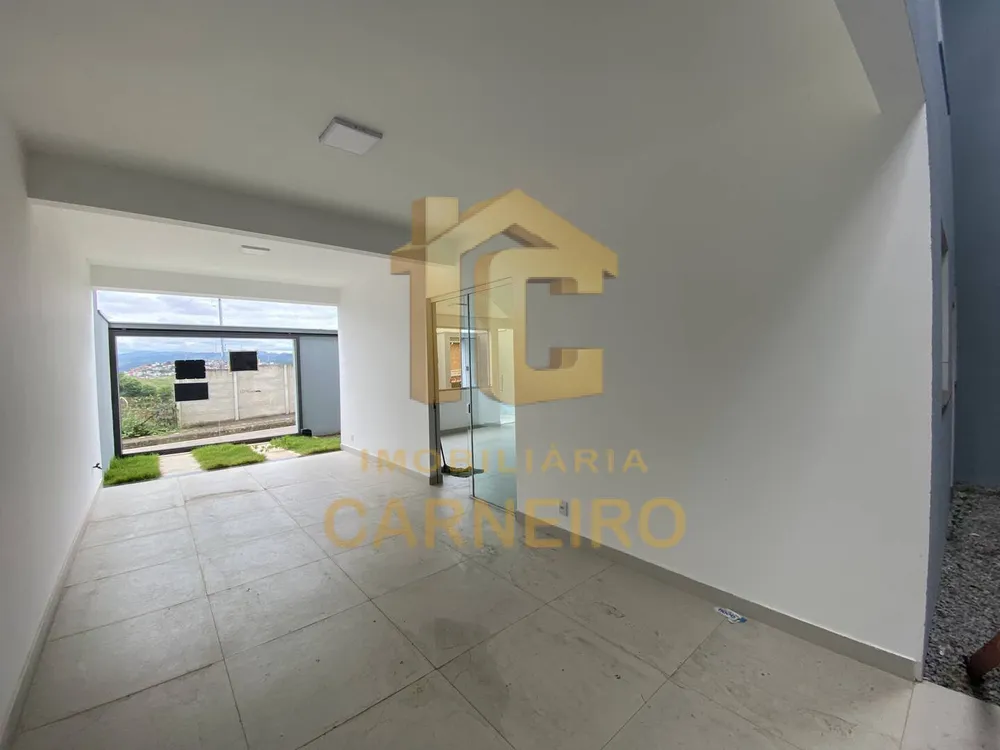 Casa, 3 quartos, 117 m² - Foto 3
