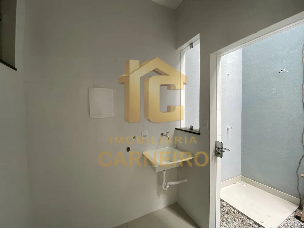 Casa, 3 quartos, 117 m² - Foto 5