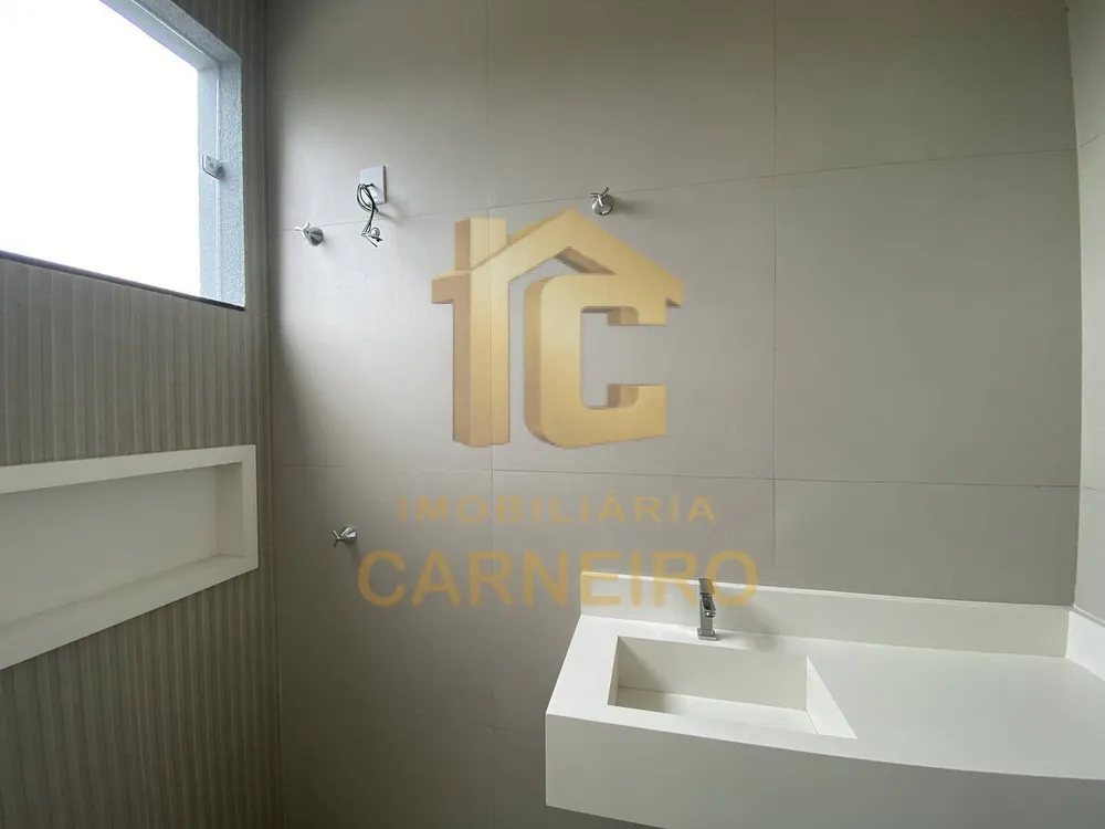 Casa, 3 quartos, 117 m² - Foto 9