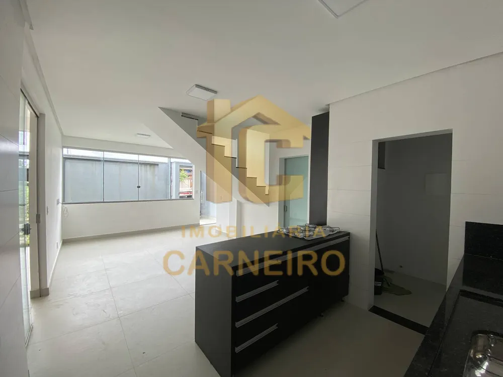 Casa, 3 quartos, 117 m² - Foto 10