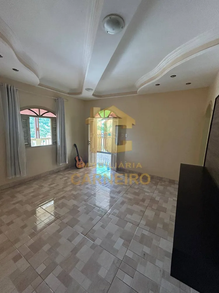 Casa, 4 quartos, 150 m² - Foto 20