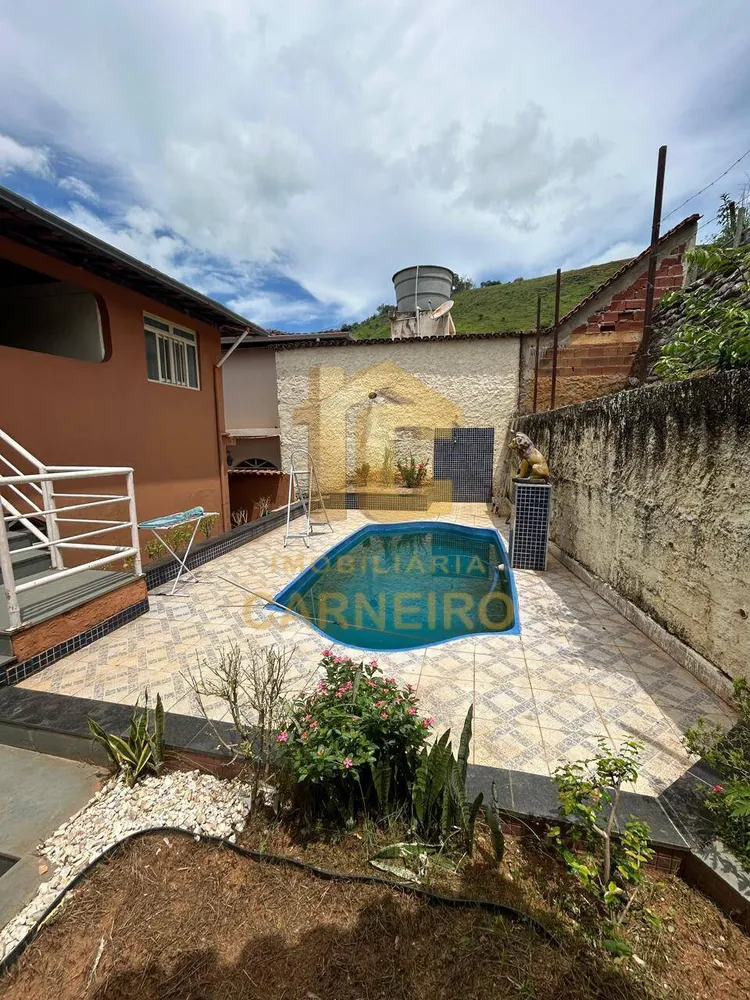 Casa, 4 quartos, 150 m² - Foto 1
