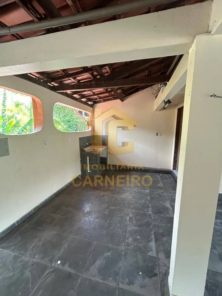 Casa, 4 quartos, 150 m² - Foto 14