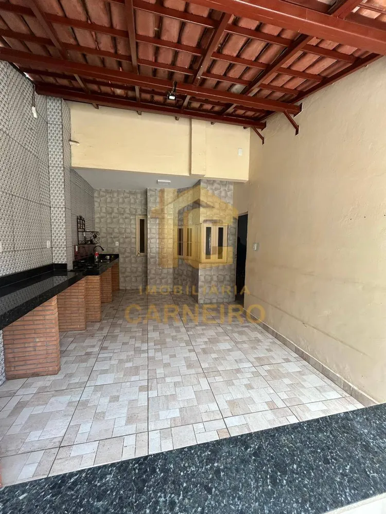 Casa, 4 quartos, 150 m² - Foto 4
