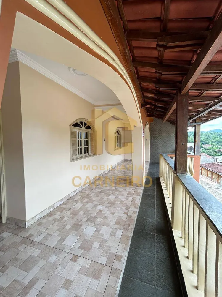 Casa, 4 quartos, 150 m² - Foto 12