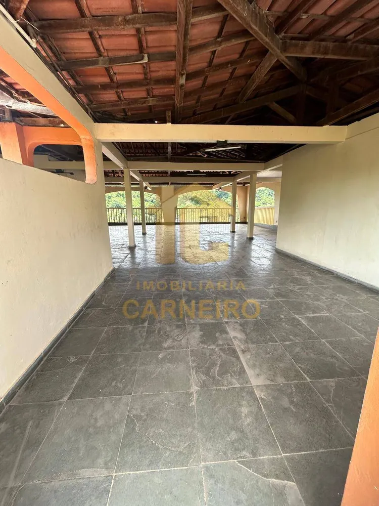 Casa, 4 quartos, 150 m² - Foto 11