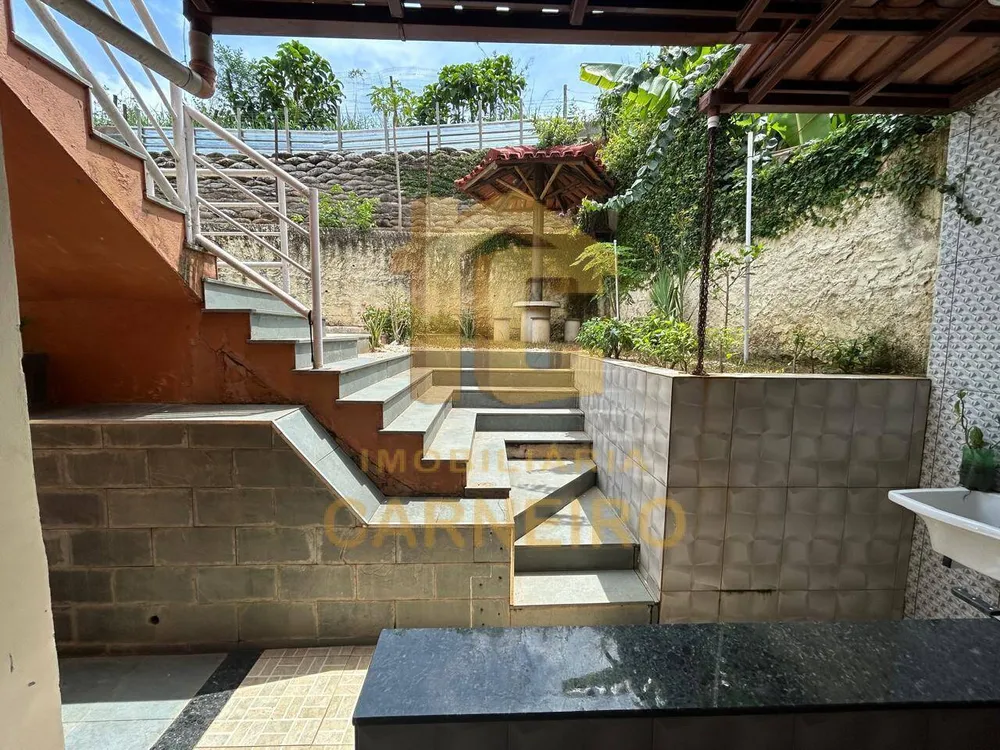 Casa, 4 quartos, 150 m² - Foto 7
