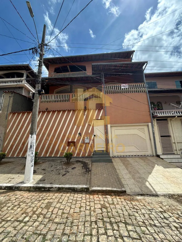 Casa, 4 quartos, 150 m² - Foto 18