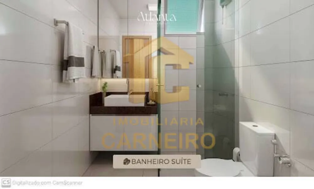 Apartamento, 3 quartos, 85 m² - Foto 10