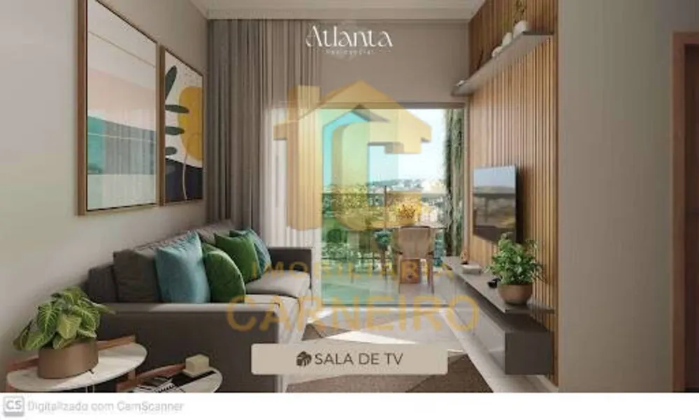 Apartamento, 3 quartos, 85 m² - Foto 9