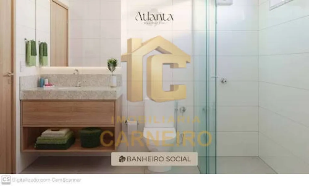 Apartamento, 3 quartos, 85 m² - Foto 8