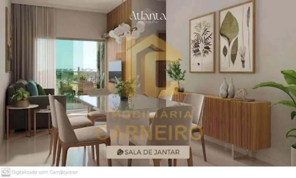 Apartamento, 3 quartos, 85 m² - Foto 5