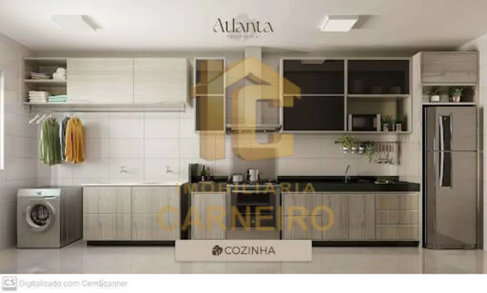 Apartamento, 3 quartos, 85 m² - Foto 12