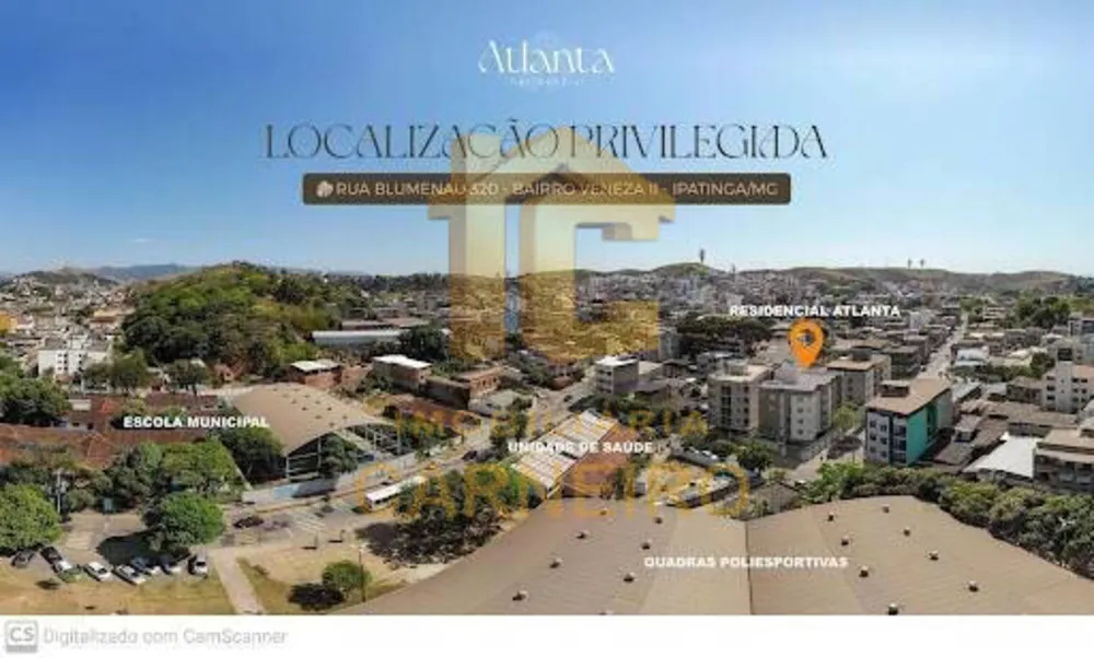 Apartamento, 3 quartos, 85 m² - Foto 4