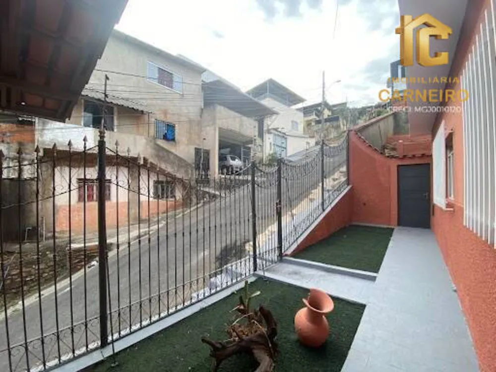 Casa, 3 quartos - Foto 12
