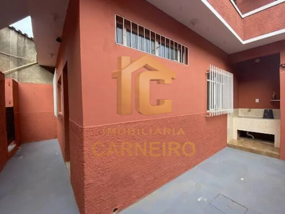 Casa, 3 quartos - Foto 10