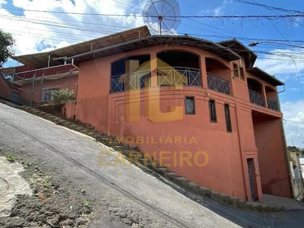Casa, 3 quartos - Foto 3