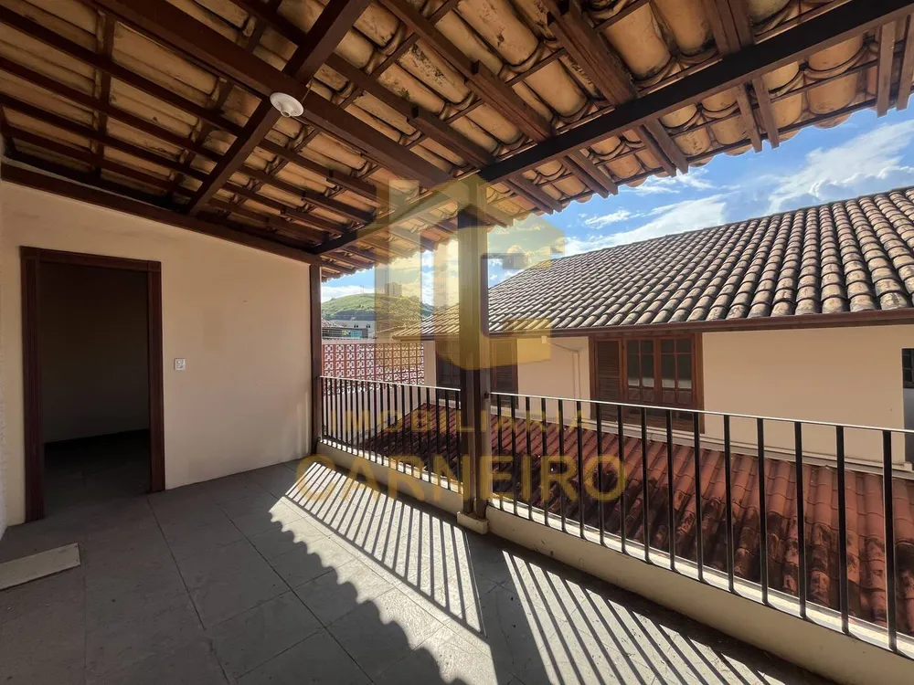Casa, 5 quartos - Foto 2