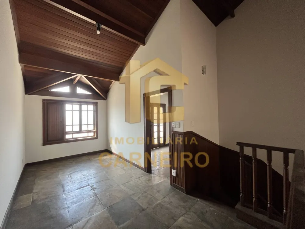 Casa, 5 quartos - Foto 9
