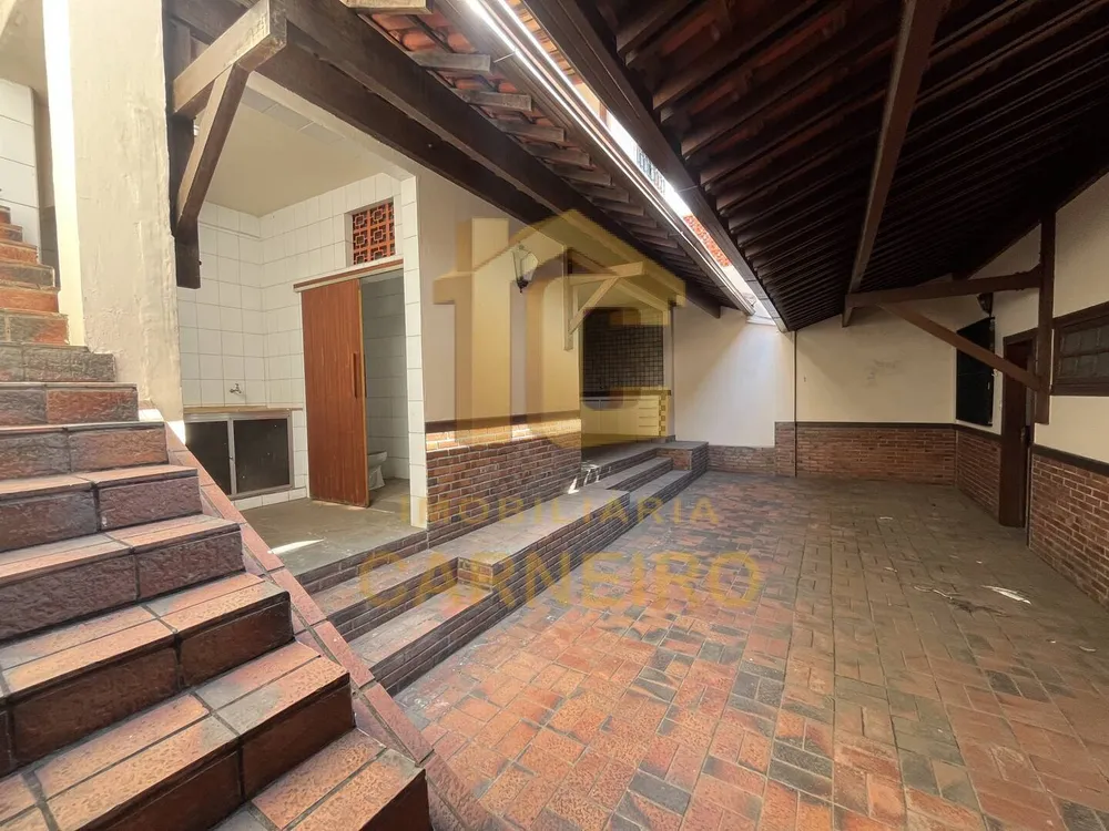 Casa, 5 quartos - Foto 1