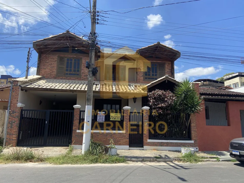 Casa, 5 quartos - Foto 7