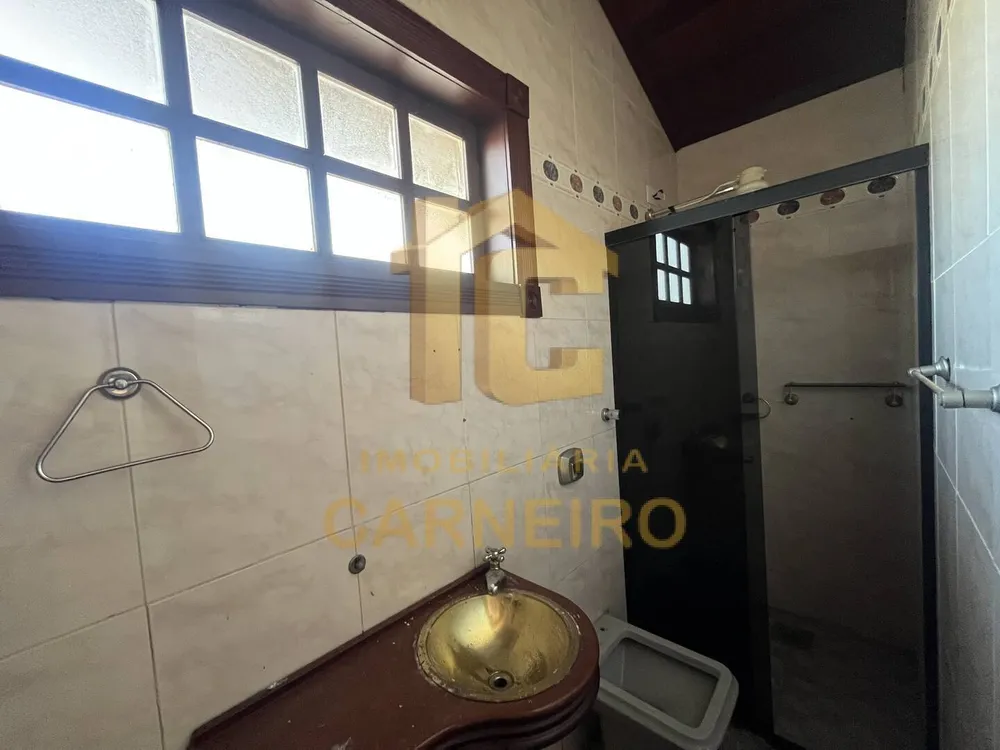 Casa, 5 quartos - Foto 14