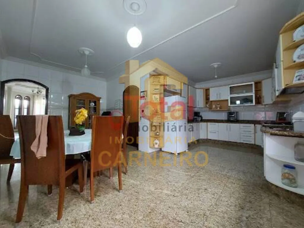 Casa, 4 quartos, 481 m² - Foto 12