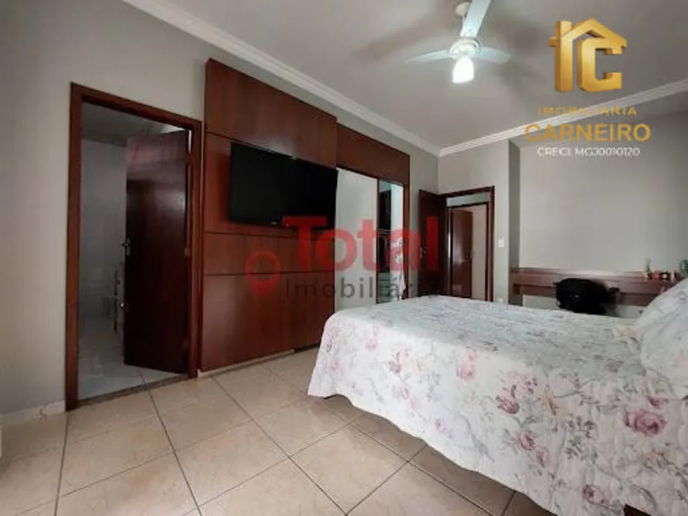 Casa, 4 quartos, 481 m² - Foto 7