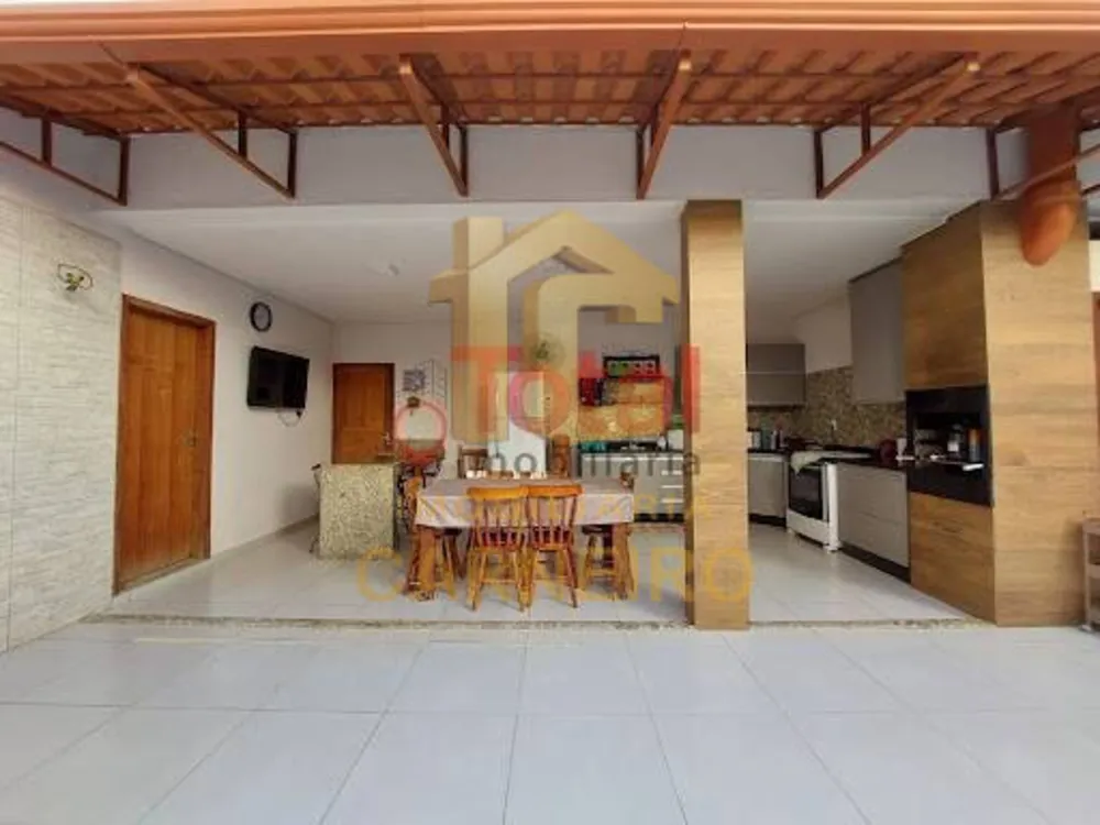 Casa, 4 quartos, 481 m² - Foto 2