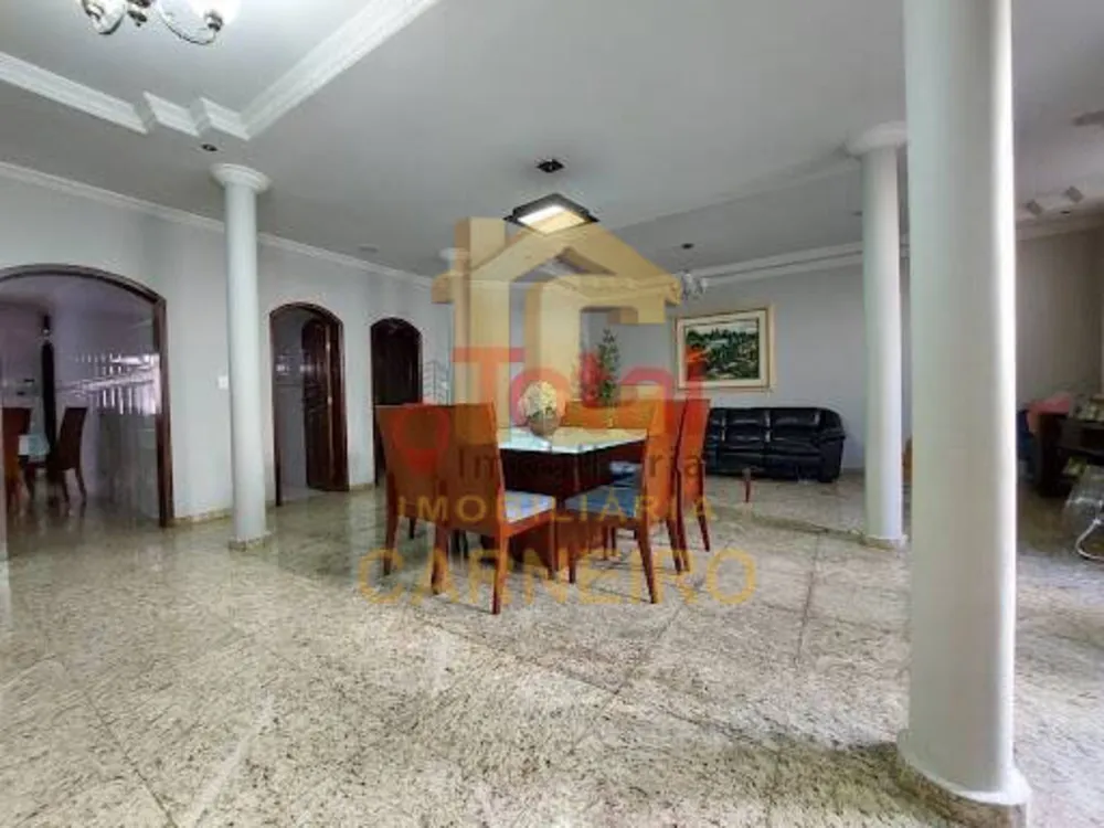 Casa, 4 quartos, 481 m² - Foto 9