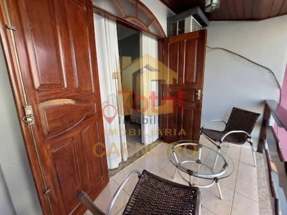 Casa, 4 quartos, 481 m² - Foto 15