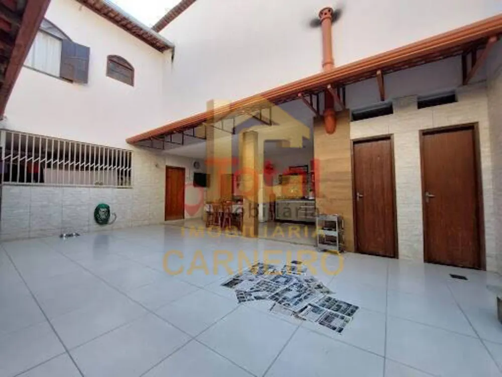 Casa, 4 quartos, 481 m² - Foto 16