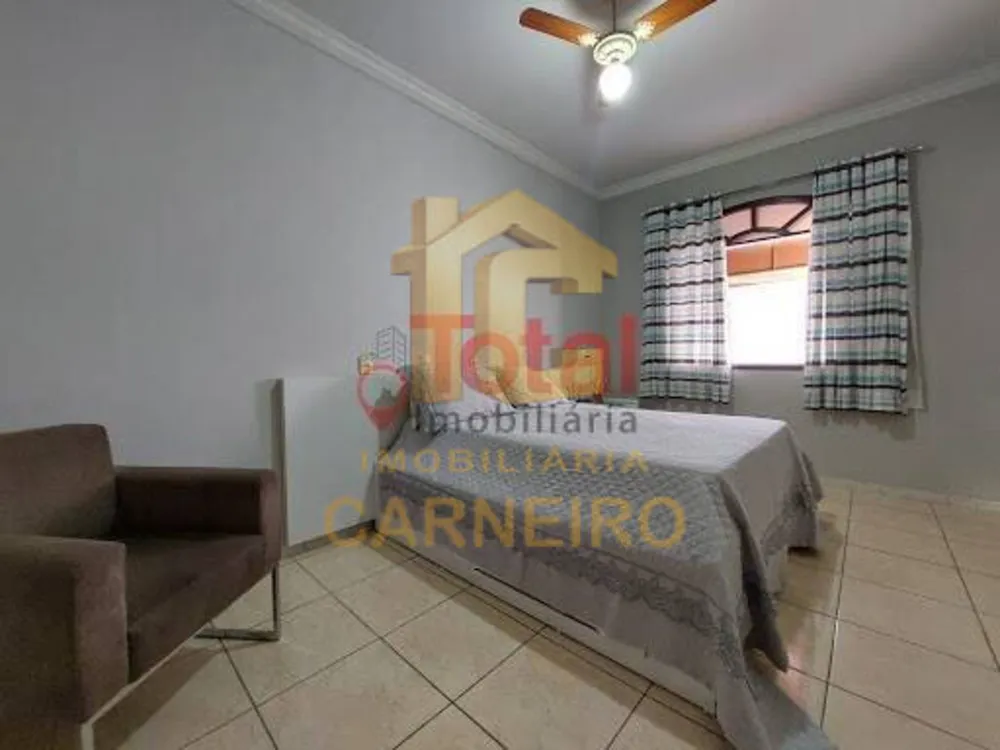 Casa, 4 quartos, 481 m² - Foto 1