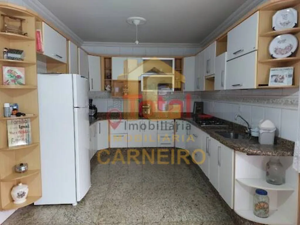 Casa, 4 quartos, 481 m² - Foto 14