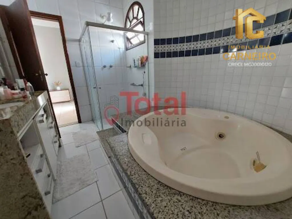 Casa, 4 quartos, 481 m² - Foto 18