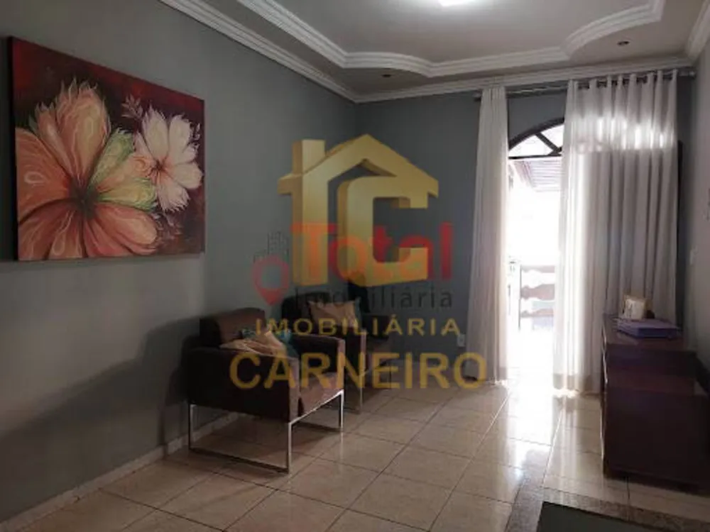 Casa, 4 quartos, 481 m² - Foto 8